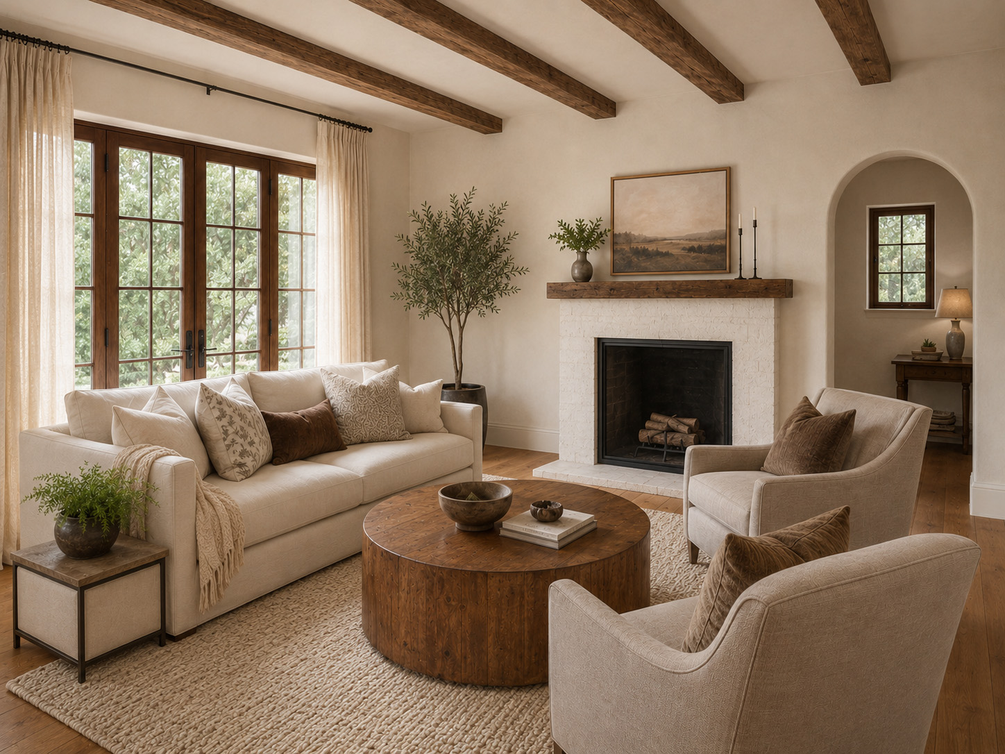 Interior Design Styling