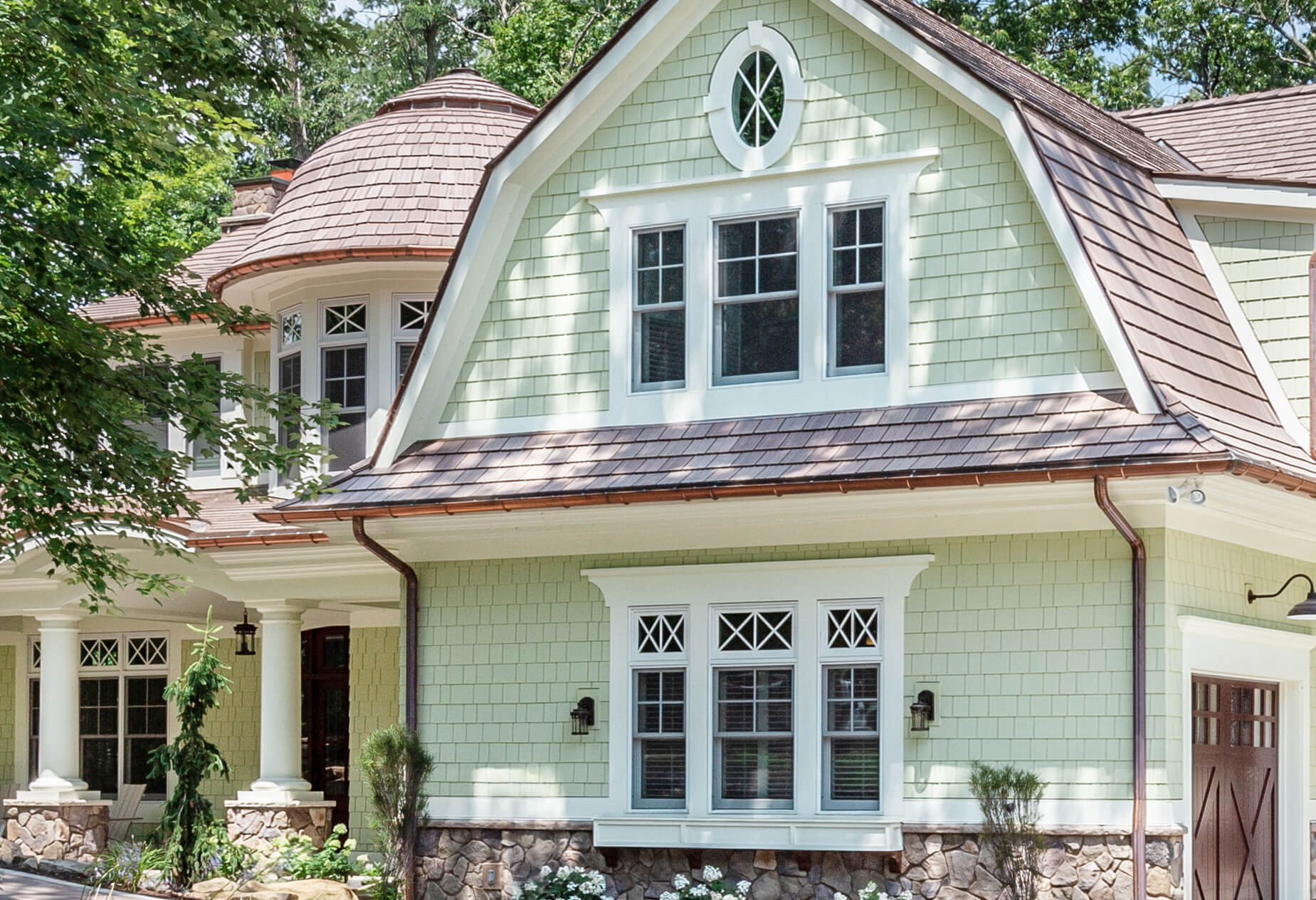 Where Light Meets Personality