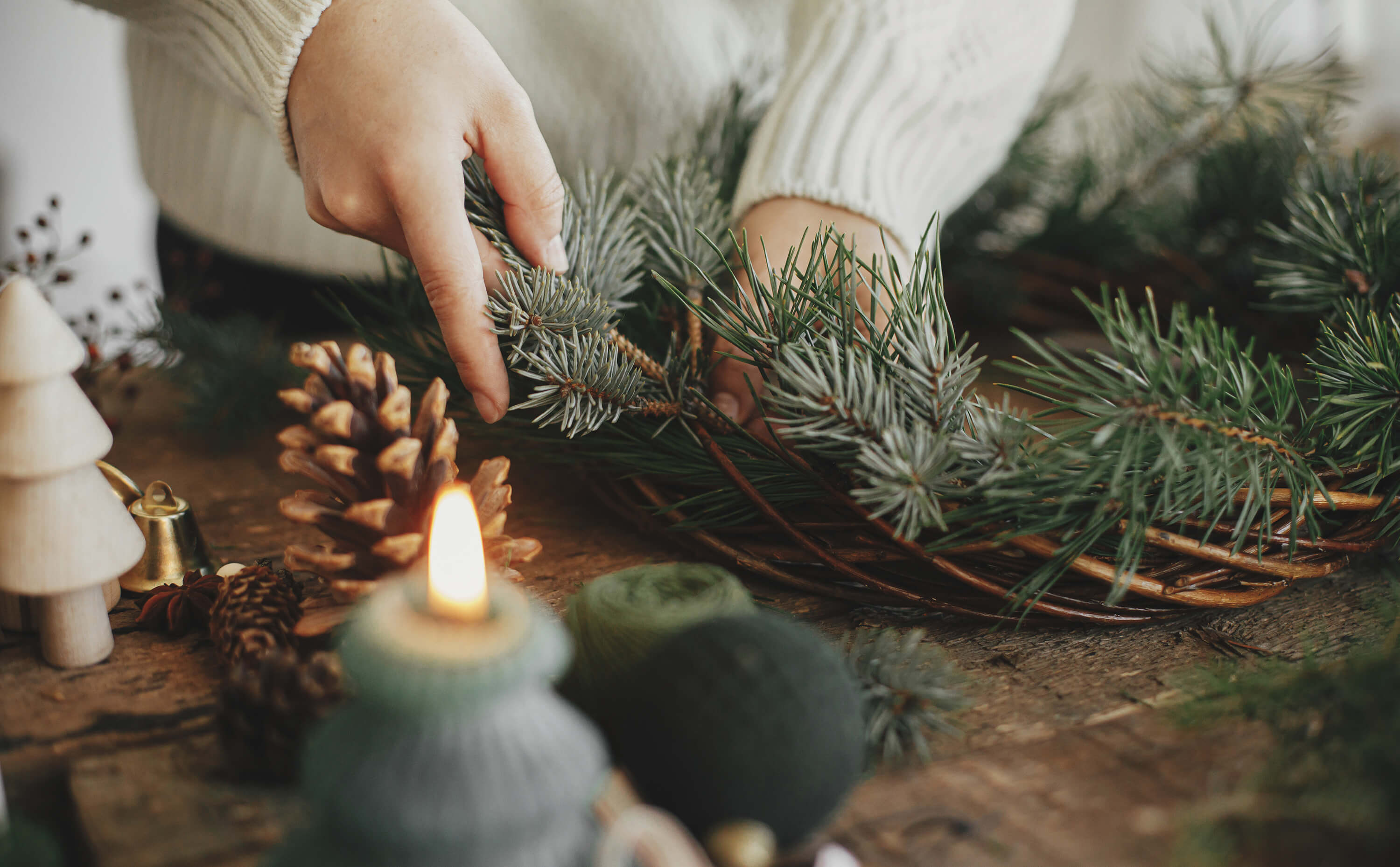 Home Design Tips for the Holidays