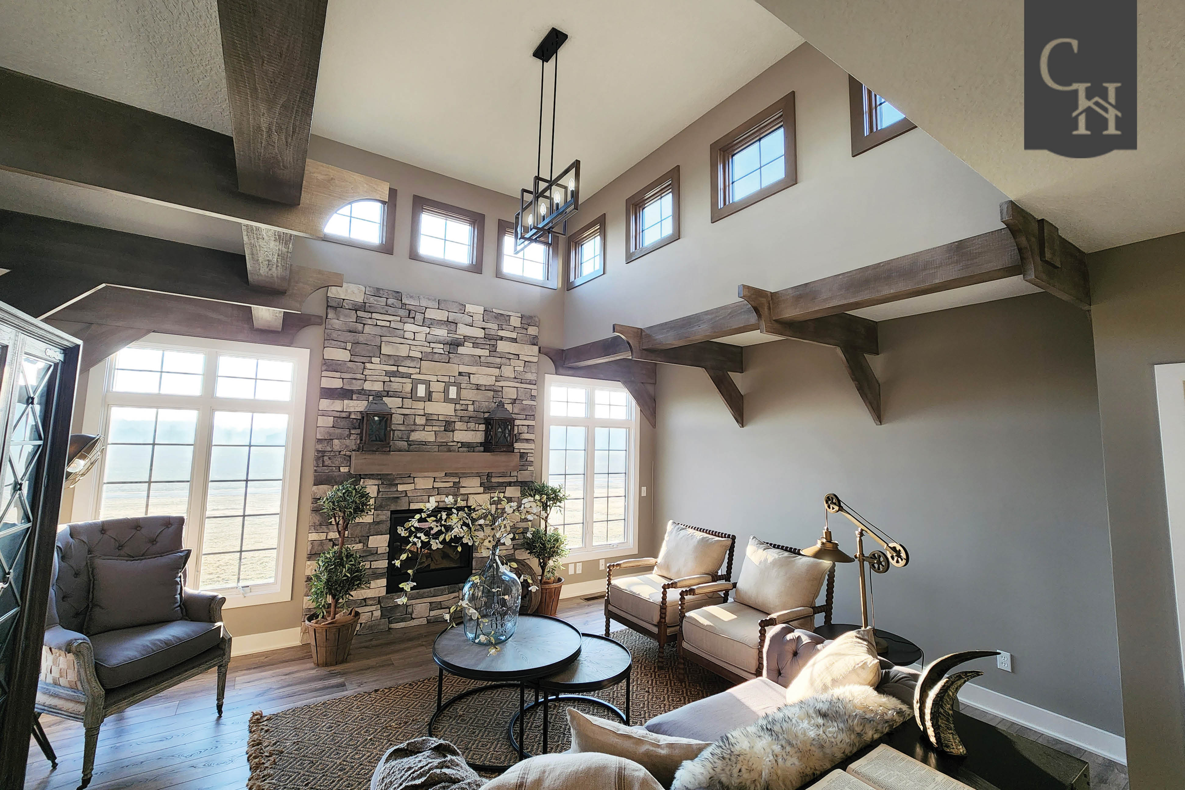 Furniture Layout and Design