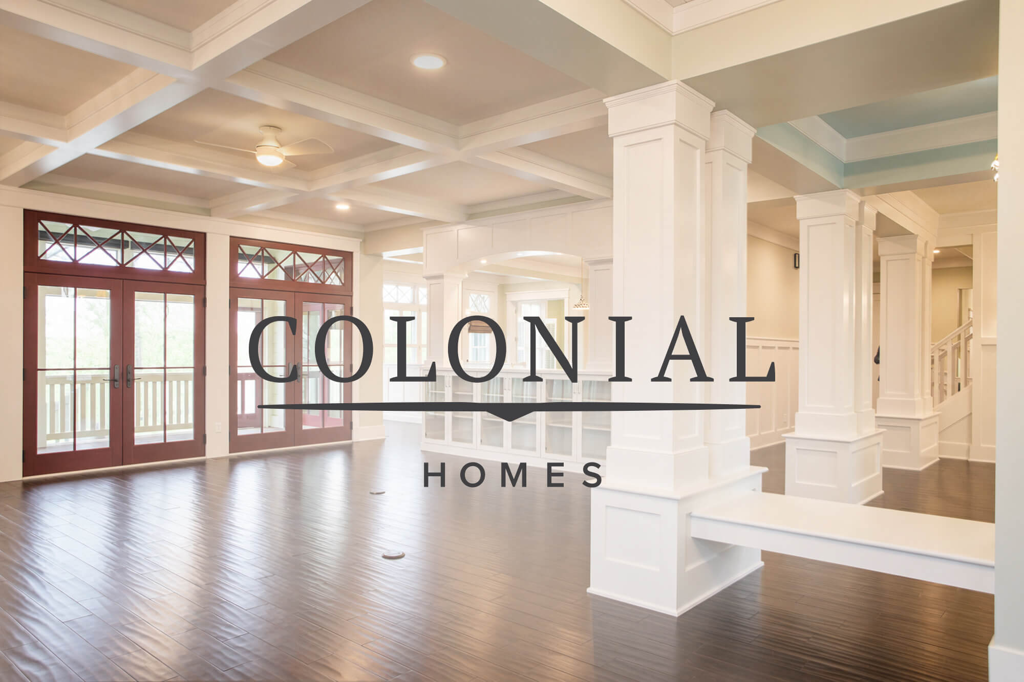 Custom Ceilings That Add Character